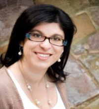 Dr Aviva Nathan (Gynaecologist)