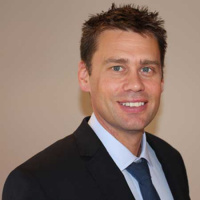 Dr Braad Sowman (Orthopaedic Surgeon)