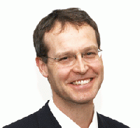 Dr Eric Mayer (Ophthalmologist)