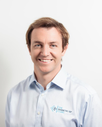 Dr Kenneth Clark (GP)