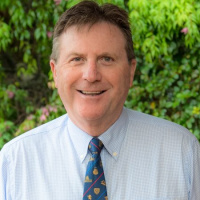 Dr Gregory Bernard Smith (GP)