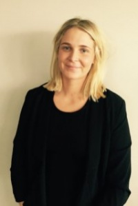 Dr Hayley Maginness (Chiropractor)