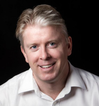 Stewart Oxley (Clinical Psychologist)