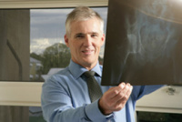 Dr John Tuffley (Orthopaedic Surgeon)