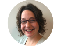 Dr Kristina McDonnell (Endocrinologist)