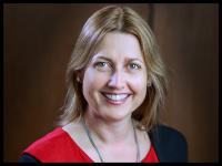 Dr Rachel Bennett (Psychologist)