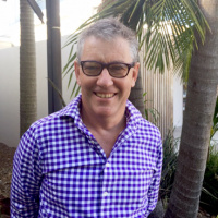 Dr Robert Sheahan (GP)