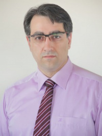 Dr Sid Afshar (Dentist)