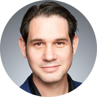 Dr Gareth Lewell (Dentist)