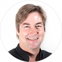 Dr Gerard Meyer (Dentist)