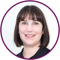 Ms Gemma Bowden (Psychologist)