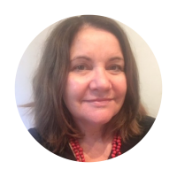 Ms Leeanne Lightfoot (Social Worker)