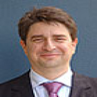 Dr Eli Gabbay (Respiratory and Sleep Medicine Specialist)