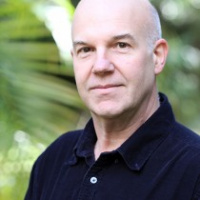 Dr Ian Platt (Psychologist)