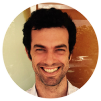 Mr Justin Hogg (Podiatrist)