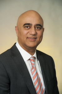 Dr Jay Natalwala (Gynaecologist)