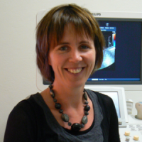 Dr Sofie Piessens (Gynaecologist)