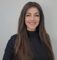 Dr Daisy Gemayel (Psychologist)