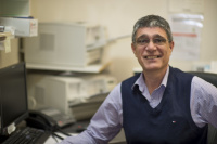 Dr James Kyranis (GP)