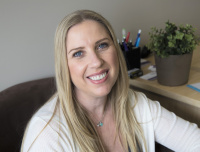 Joanna Bell (Psychologist)