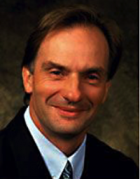 Dr Andrew McLennan (Gynaecologist)