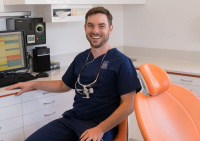 Dr Matthew Clarke (Dentist)