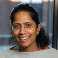 Dr Premala Paramanathan (Obstetrics and Gynaecologist)