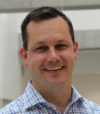 Dr Ryan Schrale (Cardiologist)