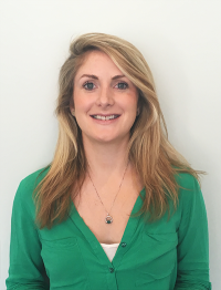 Ms Rhona Guerin (Physiotherapist)