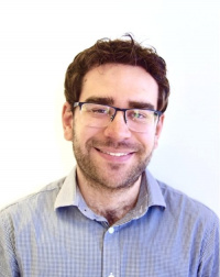 Dr Cory Watkins (GP)