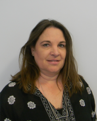 Mrs Ronelle Olivier (Psychologist)