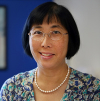 Dr Ann Yoong (Gynaecologist)