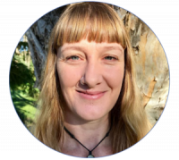 Ms Kaime Hood (Chinese medicine practitioner)