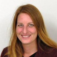 Ms Trix Harvey (Neurofeedback Counsellor)