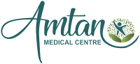 Amtan Medical Centre - Reedy Creek Village Medical Centre.png