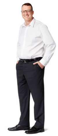 Dr Friedrich Busch (Gynaecologist)