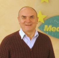 Dr Rick Alterator (GP)