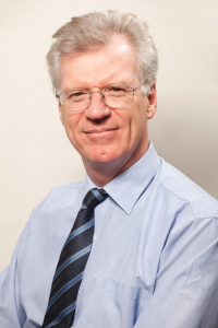 Dr Hubert Van Doorn (GP)