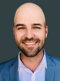 Dr Jacques De Wet (Oral and Maxillofacial Surgeon)