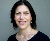 Dr Kate Mcilwaine (Gynaecologist)