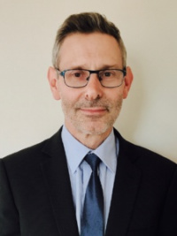 Dr Mario Alberghini (Oral & Maxillofacial Surgeon)