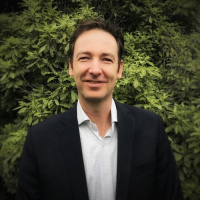 Dr Matthew Taylor (ENT Surgeon)