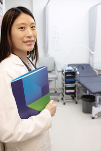 Dr Yvonne Wang (GP)