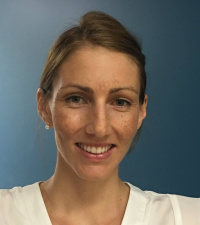 Dr Cassall Wedgwood (GP)