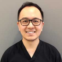 Dr David Cao (Dentist)