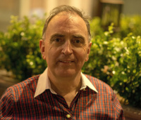 Dr Gerard Mclaren (Rehabilitation Medicine Specialist)