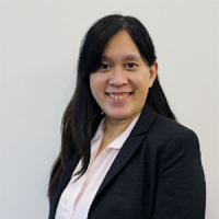 Dr Jinny Foo (Obstetrics and Gynaecologist)