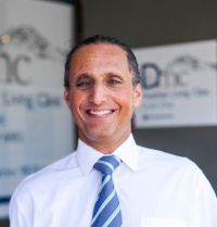 Dr Joseph Cordaro (GP)