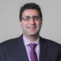 Mr Nezor Houli (General Surgeon)