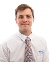 Mr Nicholas Hickey (Podiatrist)